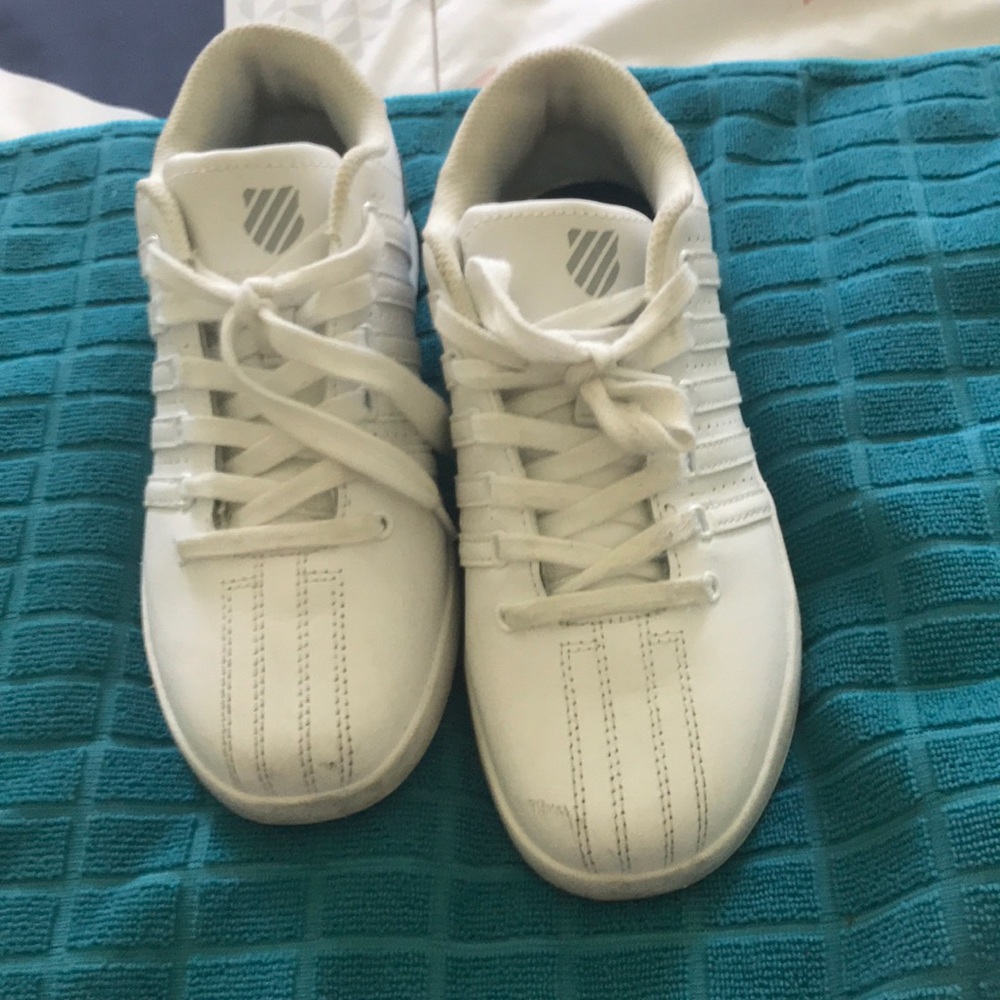 Kswiss